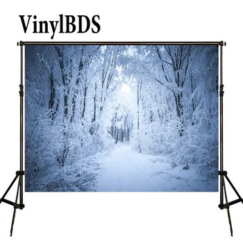VinylBDS Photography Backgrounds 5x7ft Winter Snow Forest Road Scenery Photo Shoot Snow Flake World Background For Photo Studio
VinylBDS Photography Backgrounds 5x7ft Winter Snow Forest Road Scenery Photo Shoot Snow Flake World Background For Photo Studio
