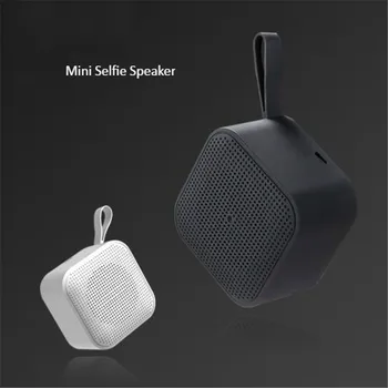 Selfie 3W Bluetooth Speaker Box Mini Portable Boom Box Music Center Tws Soundbar Sound Bar Speakers Sound System Loudspeaker Mp3
Selfie 3W Bluetooth Speaker Box Mini Portable Boom Box Music Center Tws Soundbar Sound Bar Speakers Sound System Loudspeaker Mp3