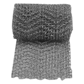 4 Meters 4-Wire SUS Stainless Steel Mesh Woven Filter Hygienic Food-Grade Distilled Brewed Beer 100Mm Wide
4 Meters 4-Wire SUS Stainless Steel Mesh Woven Filter Hygienic Food-Grade Distilled Brewed Beer 100Mm Wide