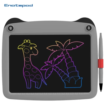 Writing Tablet Enotepad 9 Inch Eyes Protection And Environment Protection With Fast Shipping For Children Learning Drawing
Writing Tablet Enotepad 9 Inch Eyes Protection And Environment Protection With Fast Shipping For Children Learning Drawing