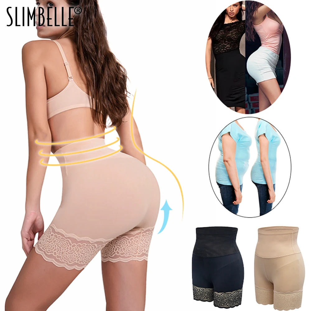 High Waist Hip Seamless Women Butt Booty Lifter Shaper Bum Lift Pants Buttocks Enhancer Boyshorts Briefs Safety Short Pants
High Waist Hip Seamless Women Butt Booty Lifter Shaper Bum Lift Pants Buttocks Enhancer Boyshorts Briefs Safety Short Pants