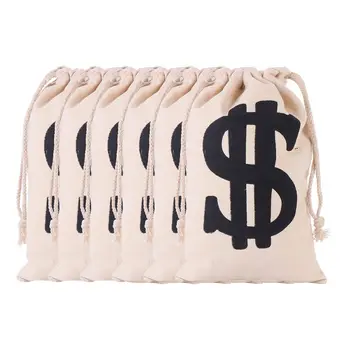 6pcs Halloween Drawstring Bag Useful Durable Portable Holder Container Gift Pouch For Gift Kids Halloween Candy Bags Gift Pouch
6pcs Halloween Drawstring Bag Useful Durable Portable Holder Container Gift Pouch For Gift Kids Halloween Candy Bags Gift Pouch