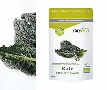 Biotona Complemento Alimenticio - 100 gr
Biotona Complemento Alimenticio - 100 gr