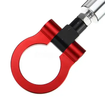 1pc Car Auto Front Bumper CNC Tow Hook For Chevrolet Camaro 6Gen 2015-2019 Parts
1pc Car Auto Front Bumper CNC Tow Hook For Chevrolet Camaro 6Gen 2015-2019 Parts
