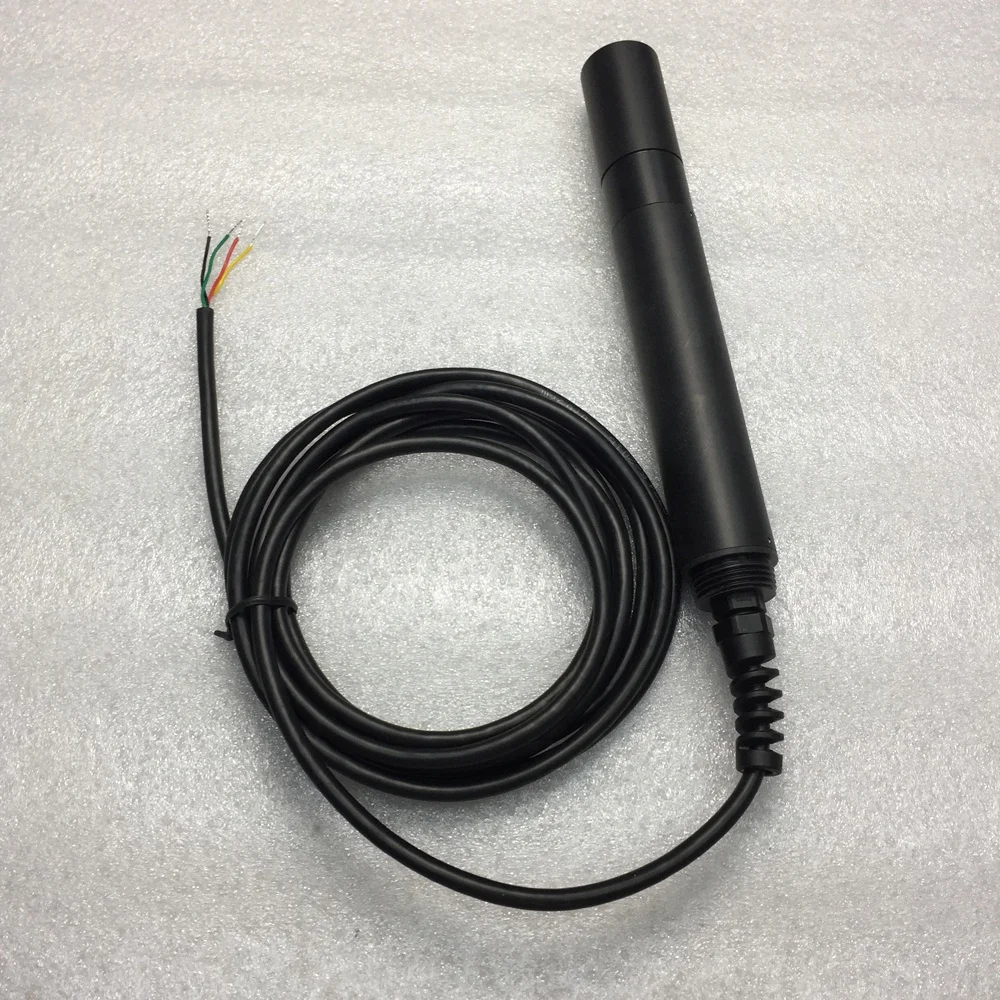 Swimming pool ph/orp water quality sensors water electrode sensor