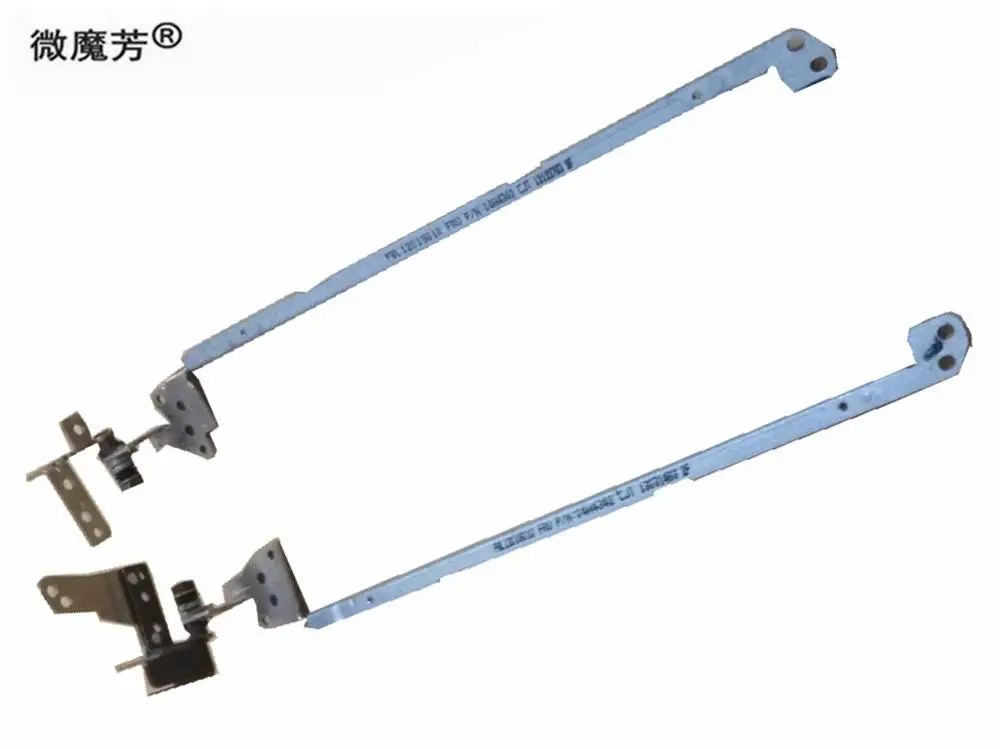 Laptops Replacements LCD Hinges Fit For Lenovo thinkpad E130 E135 screen axis lcd hinge shaft
Laptops Replacements LCD Hinges Fit For Lenovo thinkpad E130 E135 screen axis lcd hinge shaft