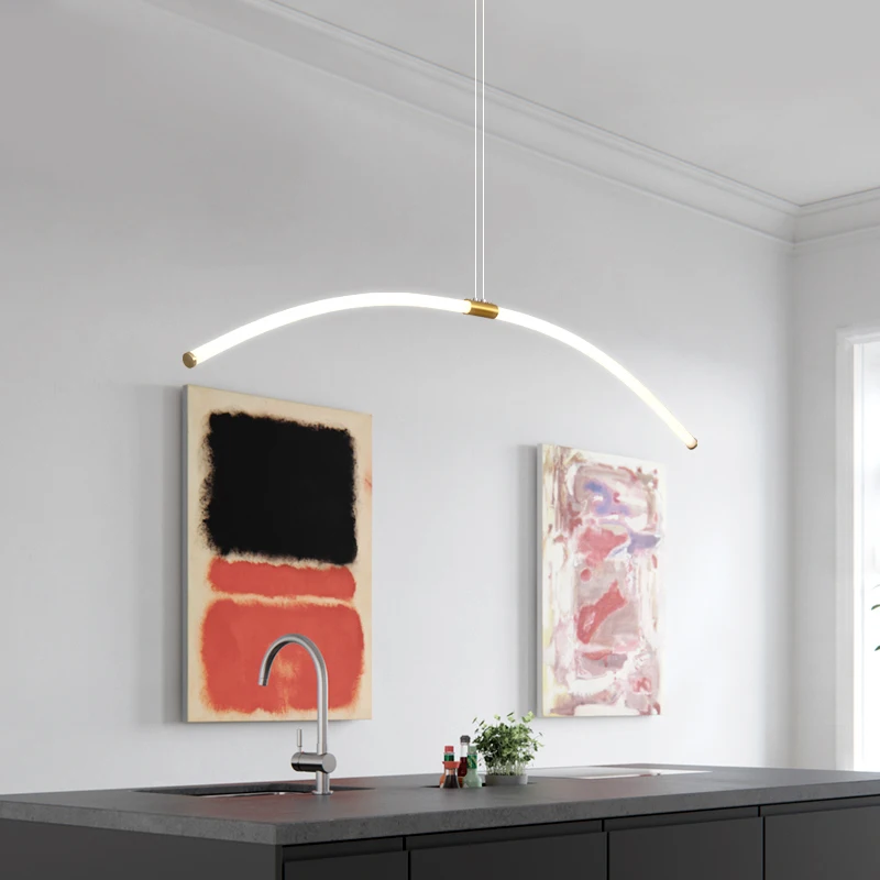 TCY Brushed Copper Modern led pendant lights modern design for living room bedroom study hanging lamp kitchen pendant lamps
TCY Brushed Copper Modern led pendant lights modern design for living room bedroom study hanging lamp kitchen pendant lamps
