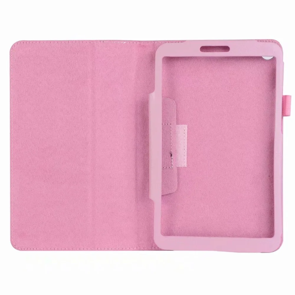 Litchi PU Leather Flip Case For Xiaomi Mi Pad 4 10 Plus Case For Xiaomi Mi Pad 4 10 Plus Stand Funda Tablet Cover (2)