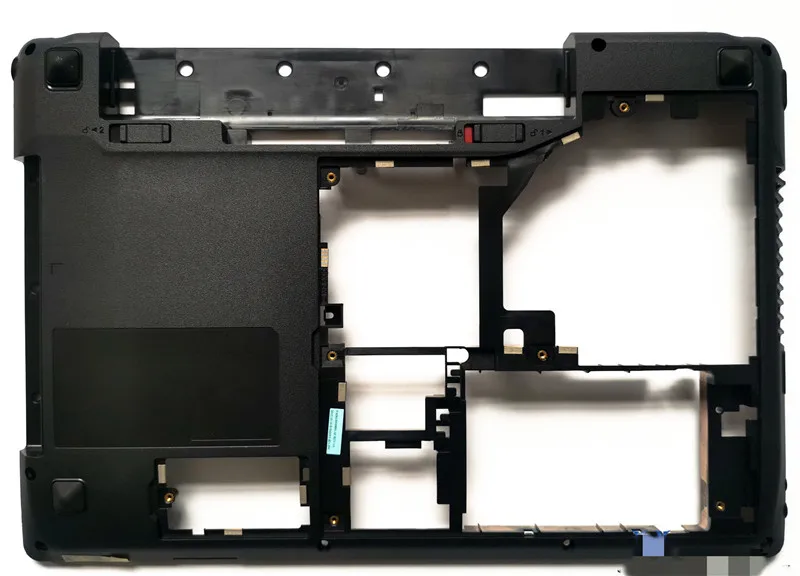 Brand new original for Lenovo Y470 Y471 laptop case D shell without graphics card switching and with graphics card driver cover
Brand new original for Lenovo Y470 Y471 laptop case D shell without graphics card switching and with graphics card driver cover
