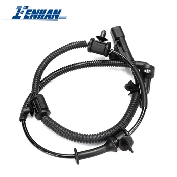 ABS Wheel Speed Sensor Fits Vauxhall Insignia 2008-2015 Front Left Or Right 12841616 Automobile Parts
ABS Wheel Speed Sensor Fits Vauxhall Insignia 2008-2015 Front Left Or Right 12841616 Automobile Parts