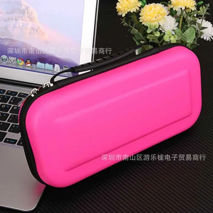 Factory Direct Nintendo Switch Slot Machine Protective Bag Eva Hard Switch Storgage Bag
Factory Direct Nintendo Switch Slot Machine Protective Bag Eva Hard Switch Storgage Bag