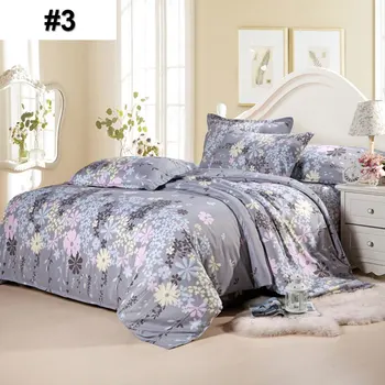 Bedding Sets 4pcs Quilt Cover Duvet Cover Sets Duvet Cover Bedding Cover Set 2.0 M Cotton Polyester King Bed Sheet Pillow Case
Bedding Sets 4pcs Quilt Cover Duvet Cover Sets Duvet Cover Bedding Cover Set 2.0 M Cotton Polyester King Bed Sheet Pillow Case