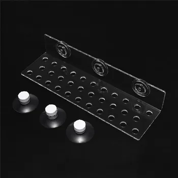 Transparent Marine Acrylic Aquarium Coral Racks Bracket Holder Live Fish Tank Ornament Suction Cups Pet Fish Accessories 
Transparent Marine Acrylic Aquarium Coral Racks Bracket Holder Live Fish Tank Ornament Suction Cups Pet Fish Accessories