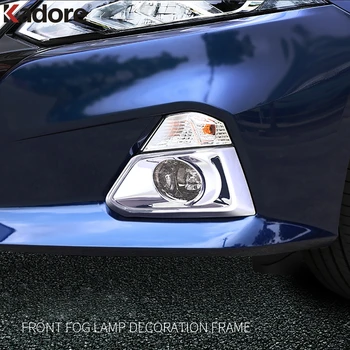 For Nissan Altima 2019 2020 Edition ONE ABS Chrome Front Foglight Fog Light Cover Trim Car Protect Sticker Exterior Accessories
For Nissan Altima 2019 2020 Edition ONE ABS Chrome Front Foglight Fog Light Cover Trim Car Protect Sticker Exterior Accessories