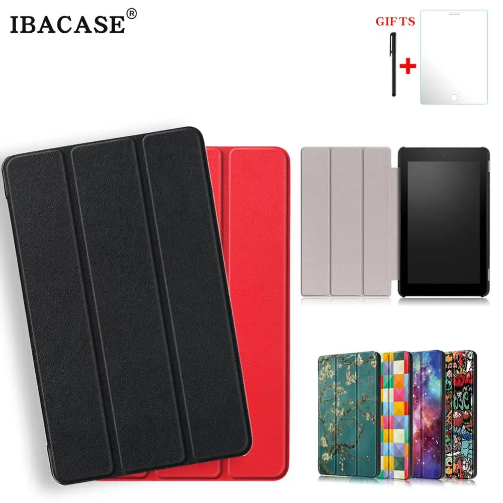 case for Amazon new Fire7 2019 tablet PU leather cases cover Stand Support function Multi-color printing Fashion pattern
case for Amazon new Fire7 2019 tablet PU leather cases cover Stand Support function Multi-color printing Fashion pattern