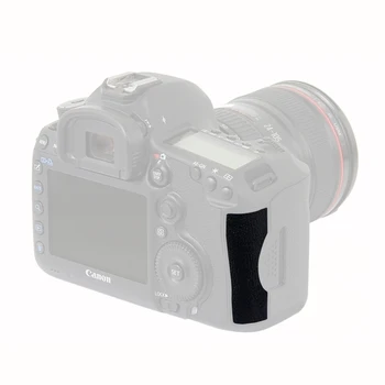 Pixco CF SD Memory Card Chamber Door Cover Rubber Skin Replacement Suit For Canon 5D3/5D Mark III Digital Camera
Pixco CF SD Memory Card Chamber Door Cover Rubber Skin Replacement Suit For Canon 5D3/5D Mark III Digital Camera