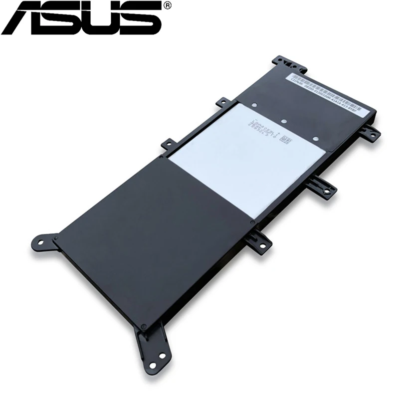ASUS Original 7.5V 37Wh C21N1347 For ASUS X554L X555L X555LB X555LN X555 X555LD X555LP F555A F555U W519L F555UA VM
ASUS Original 7.5V 37Wh C21N1347 For ASUS X554L X555L X555LB X555LN X555 X555LD X555LP F555A F555U W519L F555UA VM