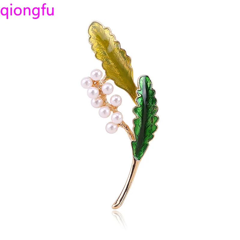 Qiongfu Plant Brooch Drop Oil Brooch Enamel Brooch Brooch Fashion Clothing Accessories Brooch Brooch
Qiongfu Plant Brooch Drop Oil Brooch Enamel Brooch Brooch Fashion Clothing Accessories Brooch Brooch