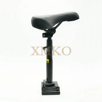 Xiaomi M365 Scooter Bottom Removable Seat Saddle Electric Scooter Adjustable Seat With Shock Absorbing Install Scooter Seat
Xiaomi M365 Scooter Bottom Removable Seat Saddle Electric Scooter Adjustable Seat With Shock Absorbing Install Scooter Seat