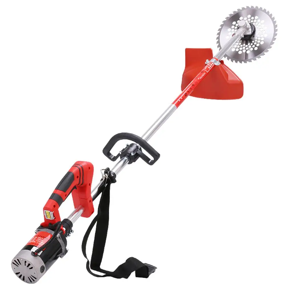 NEW Hedge Trimmers,Factory direct garden tools,Electric lawn mower,household weeding machine,small electric brush cutter
NEW Hedge Trimmers,Factory direct garden tools,Electric lawn mower,household weeding machine,small electric brush cutter