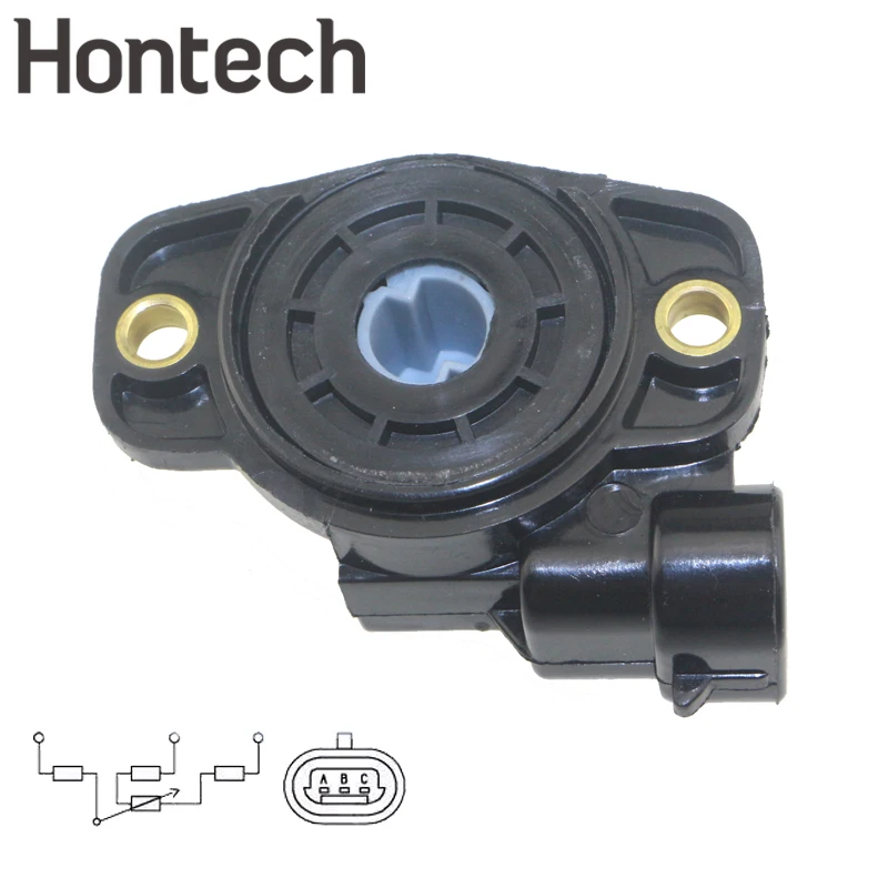 TPS Throttle Position Sensor For ALFA ROMEO 145 146 FIAT BRAVA PALIO MAREA TEMPRA LANCIA DEDRA DELTA DACIA LOGAN 1.6 1.8 i.e.
TPS Throttle Position Sensor For ALFA ROMEO 145 146 FIAT BRAVA PALIO MAREA TEMPRA LANCIA DEDRA DELTA DACIA LOGAN 1.6 1.8 i.e.