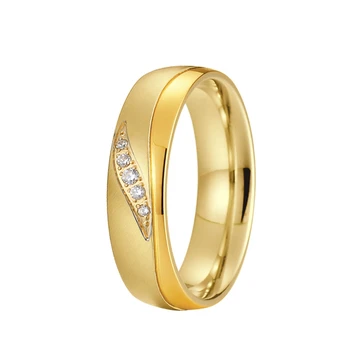 Vintage Love Engagement Ring gold color zirconia jewelry bridal
Vintage Love Engagement Ring gold color zirconia jewelry bridal