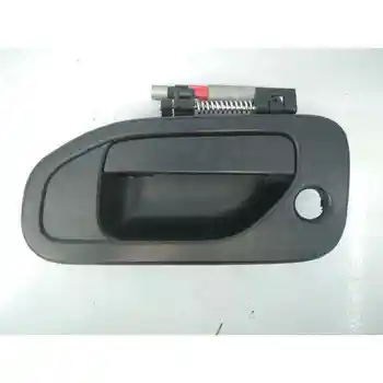 G91HA HANDLE OUTER FRONT LEFT NISSAN NV 200 (M20)
G91HA HANDLE OUTER FRONT LEFT NISSAN NV 200 (M20)