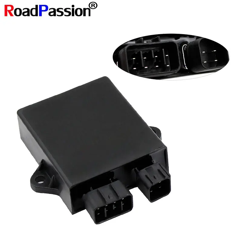 Motorcycle Accessories Intelligent Digital Ignition CDI ECU TCI Box Unit Igniter For Kawasaki ZZR400 ZZR 400 1997-2000 
Motorcycle Accessories Intelligent Digital Ignition CDI ECU TCI Box Unit Igniter For Kawasaki ZZR400 ZZR 400 1997-2000