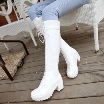 Demon Slayer Tsuyuri Kanawo White Cosplay Shoes Boots Kimetsu no Yaiba Halloween Carnival Cosplay Costume Accessories 
Demon Slayer Tsuyuri Kanawo White Cosplay Shoes Boots Kimetsu no Yaiba Halloween Carnival Cosplay Costume Accessories