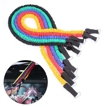 Resistance Bands Set Stretchable Gym Exercise Bands Kits Strong Special Latex TPE Pipe Tension Rope Elastic Rope 11 
Resistance Bands Set Stretchable Gym Exercise Bands Kits Strong Special Latex TPE Pipe Tension Rope Elastic Rope 11