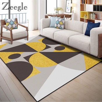 Zeegle Carpet Anti Slip Living Room Floor Rug European Style Large Size Sofa Area Rug Absorbent Bedside Carpet Mat Kitchen Rug
Zeegle Carpet Anti Slip Living Room Floor Rug European Style Large Size Sofa Area Rug Absorbent Bedside Carpet Mat Kitchen Rug