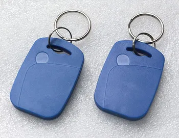 200Pcs/lot 13.5MHZ CUID Changeable MF S50 1K IC Keys Keyfobs Token Tags S50 NFC Clone Copy Back door Rewritable Blank Magic Card
200Pcs/lot 13.5MHZ CUID Changeable MF S50 1K IC Keys Keyfobs Token Tags S50 NFC Clone Copy Back door Rewritable Blank Magic Card