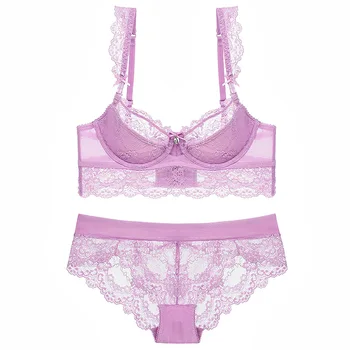 UltraThin Bra Set Lace Push Up Bra Sexy Plus Size Bra Set Brassiere Embroidery Lingerie Underwear Set For Women sexy charm bra
UltraThin Bra Set Lace Push Up Bra Sexy Plus Size Bra Set Brassiere Embroidery Lingerie Underwear Set For Women sexy charm bra