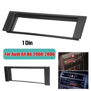 1 Din Car Fascia Stereo Audio Radio Plate Panel Dash Frame Fascias For Audi A3 8L A6 4B Fiat Scudo For Seat Toledo Leon 
1 Din Car Fascia Stereo Audio Radio Plate Panel Dash Frame Fascias For Audi A3 8L A6 4B Fiat Scudo For Seat Toledo Leon