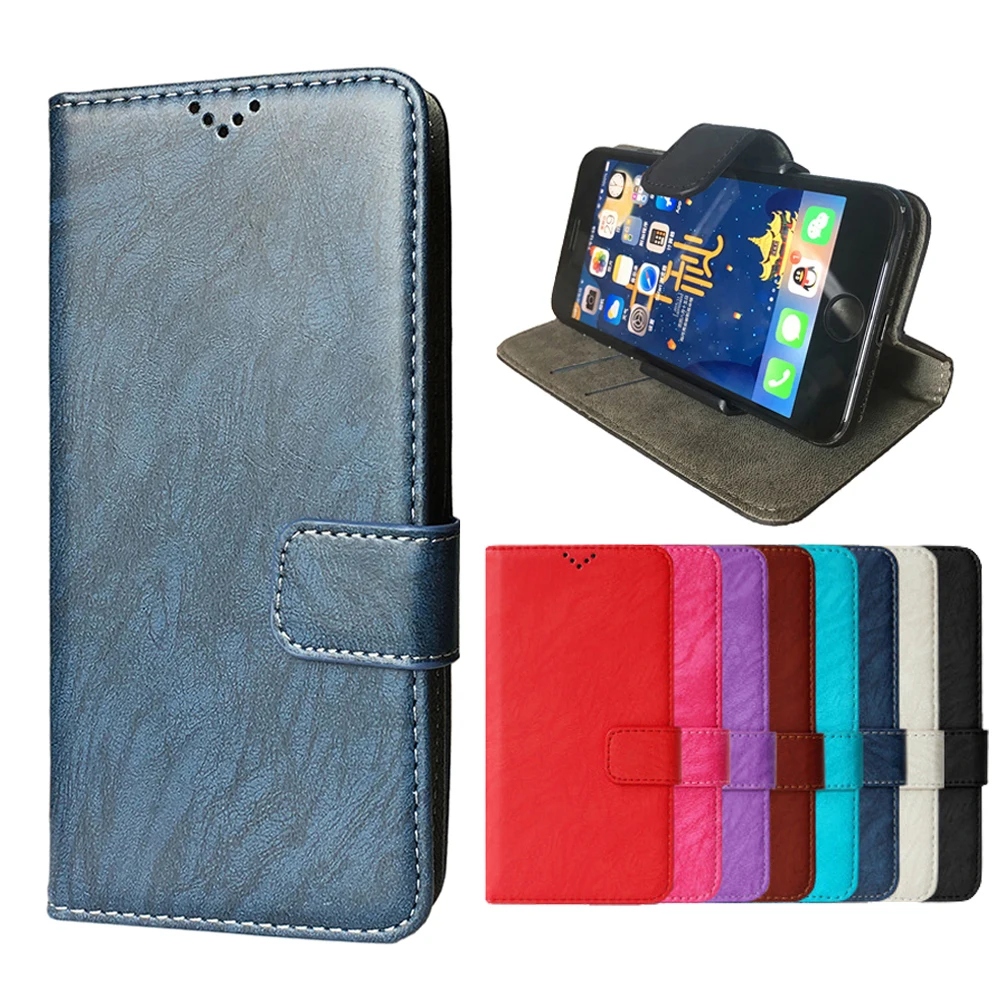 Роскошный чехол-бумажник чехол для телефона Для Yezz LIV 1 (макс. Xolo Era 4X из