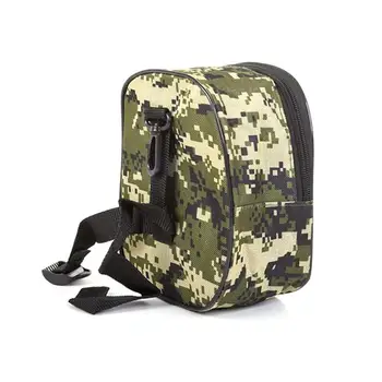 Portable Fishing Reel Storage Bag Digital Army Green Digital Camouflage Outdoor Protective Case Pouch Fishing Accessories
Portable Fishing Reel Storage Bag Digital Army Green Digital Camouflage Outdoor Protective Case Pouch Fishing Accessories