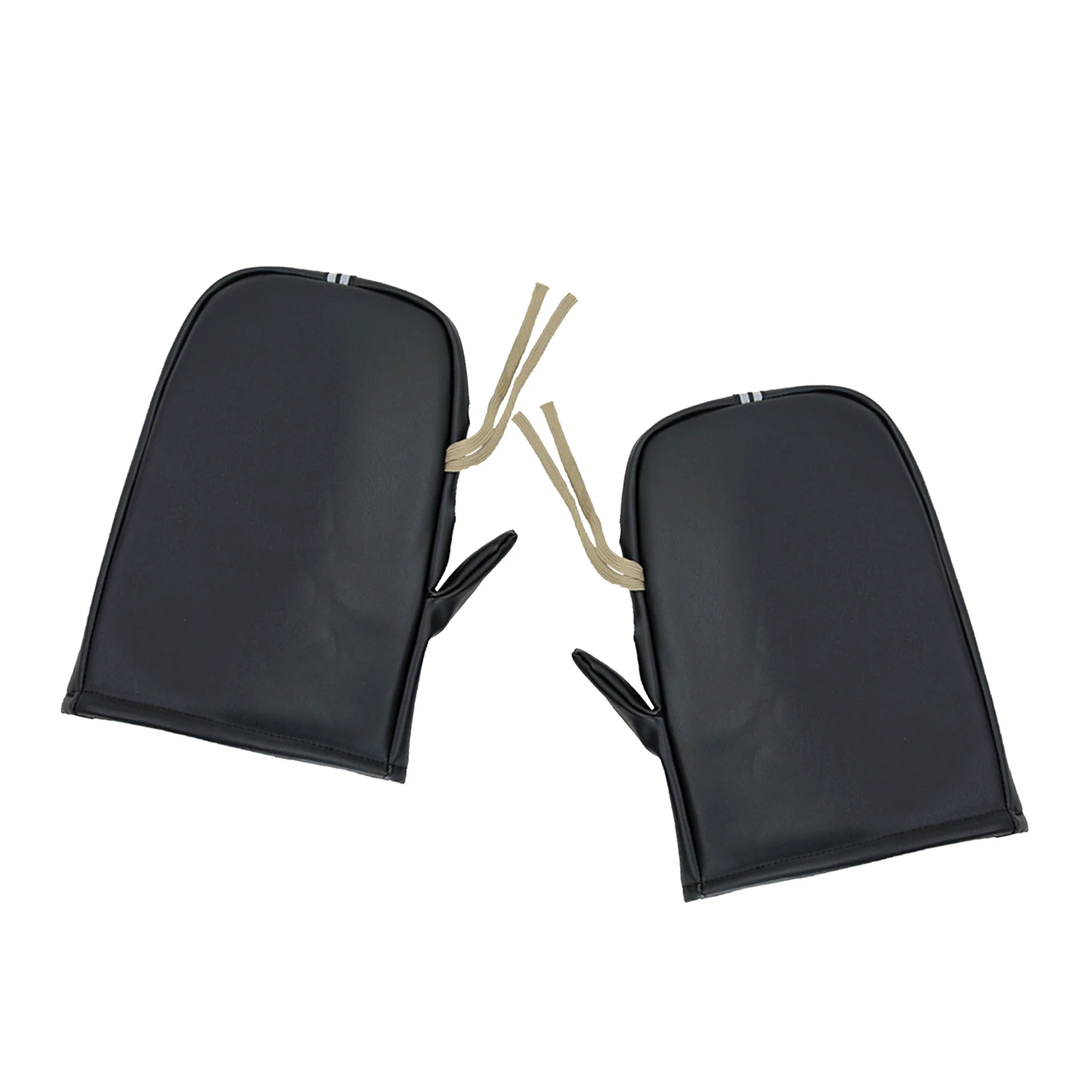 Universal Electric Car Handlebar Windshield Gloves Motorcycle Gloves Waterproof Warm Handle Cover For Winter Riding Equipment
Universal Electric Car Handlebar Windshield Gloves Motorcycle Gloves Waterproof Warm Handle Cover For Winter Riding Equipment