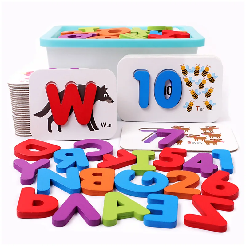 Children Educational Toy Wooden Standing Volume Block Puzzle Intelligence Development Digital Wooden Card Kids Birthday Gifts
Children Educational Toy Wooden Standing Volume Block Puzzle Intelligence Development Digital Wooden Card Kids Birthday Gifts