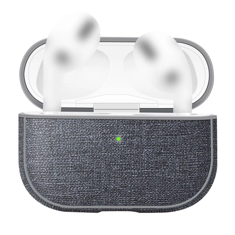 for Airpod Pro 3 Bluetooth Wireless Headphone Cases PC&PU Earphone Cover Case for Air pods Ultra-thin Protective Case
for Airpod Pro 3 Bluetooth Wireless Headphone Cases PC&PU Earphone Cover Case for Air pods Ultra-thin Protective Case