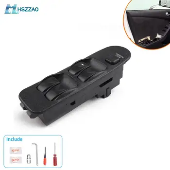Auto Glass Lifter Main Switch Electric Window Lift Switch For Mitsubishi Carisma OE: MR792845 MR915962
Auto Glass Lifter Main Switch Electric Window Lift Switch For Mitsubishi Carisma OE: MR792845 MR915962