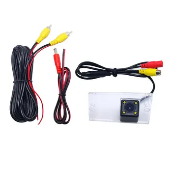 170 Degree Wide Angle Camera HD Waterproof Night Vision Camera Car Accessories Reversing Camera For Kia KIA Cerato
170 Degree Wide Angle Camera HD Waterproof Night Vision Camera Car Accessories Reversing Camera For Kia KIA Cerato