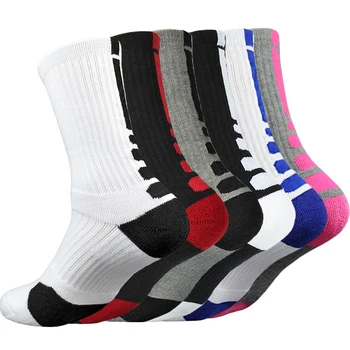 5 pairs Men Women Football Socks Sports Basketball Anti Slip Socks Winter Boy New Unisex Anti Slip Soccer Running Sweat
5 pairs Men Women Football Socks Sports Basketball Anti Slip Socks Winter Boy New Unisex Anti Slip Soccer Running Sweat