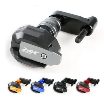 For BMW S1000XR 2015-2019 Motorcycle Fairing Guards Falling Protection Moto Protector Anti Crash Caps Frame Sliders
For BMW S1000XR 2015-2019 Motorcycle Fairing Guards Falling Protection Moto Protector Anti Crash Caps Frame Sliders