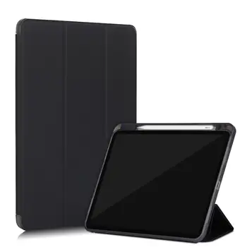 11" 2020 6 Colors Case 11 inch Tablet Cover For IPad Pro 11 Cover For Apple IPad 11 Pro 2020 Smart Caqa With Pencil Slots Etui
11" 2020 6 Colors Case 11 inch Tablet Cover For IPad Pro 11 Cover For Apple IPad 11 Pro 2020 Smart Caqa With Pencil Slots Etui