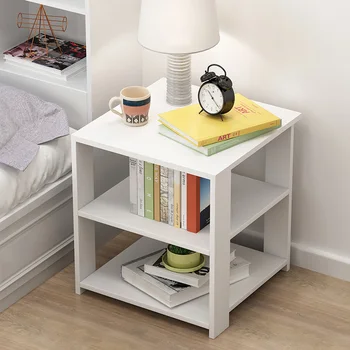 Simple Small Coffee Table Simple Modern Side Small Apartment Balcony Tea Table Tea Table Bedroom Bed Small Table Economy
Simple Small Coffee Table Simple Modern Side Small Apartment Balcony Tea Table Tea Table Bedroom Bed Small Table Economy