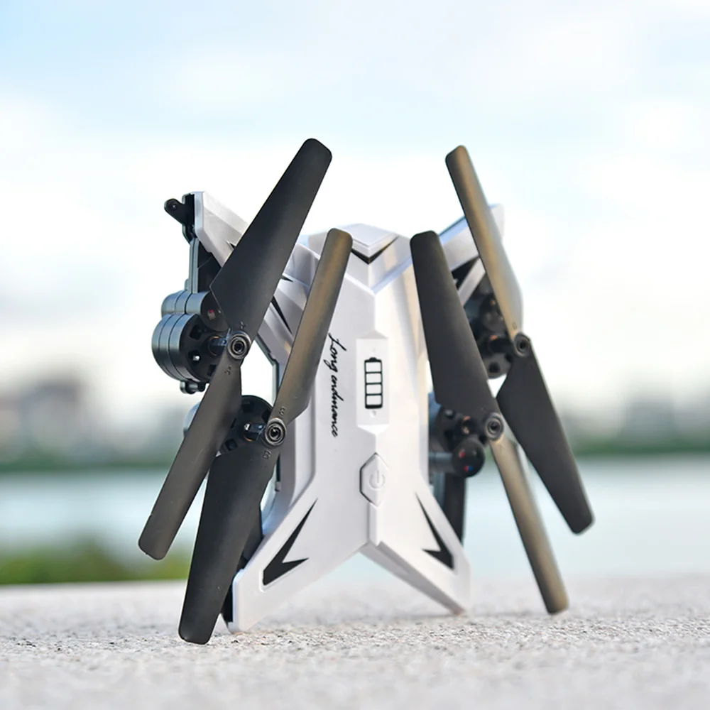 eagle v8 quadcopter