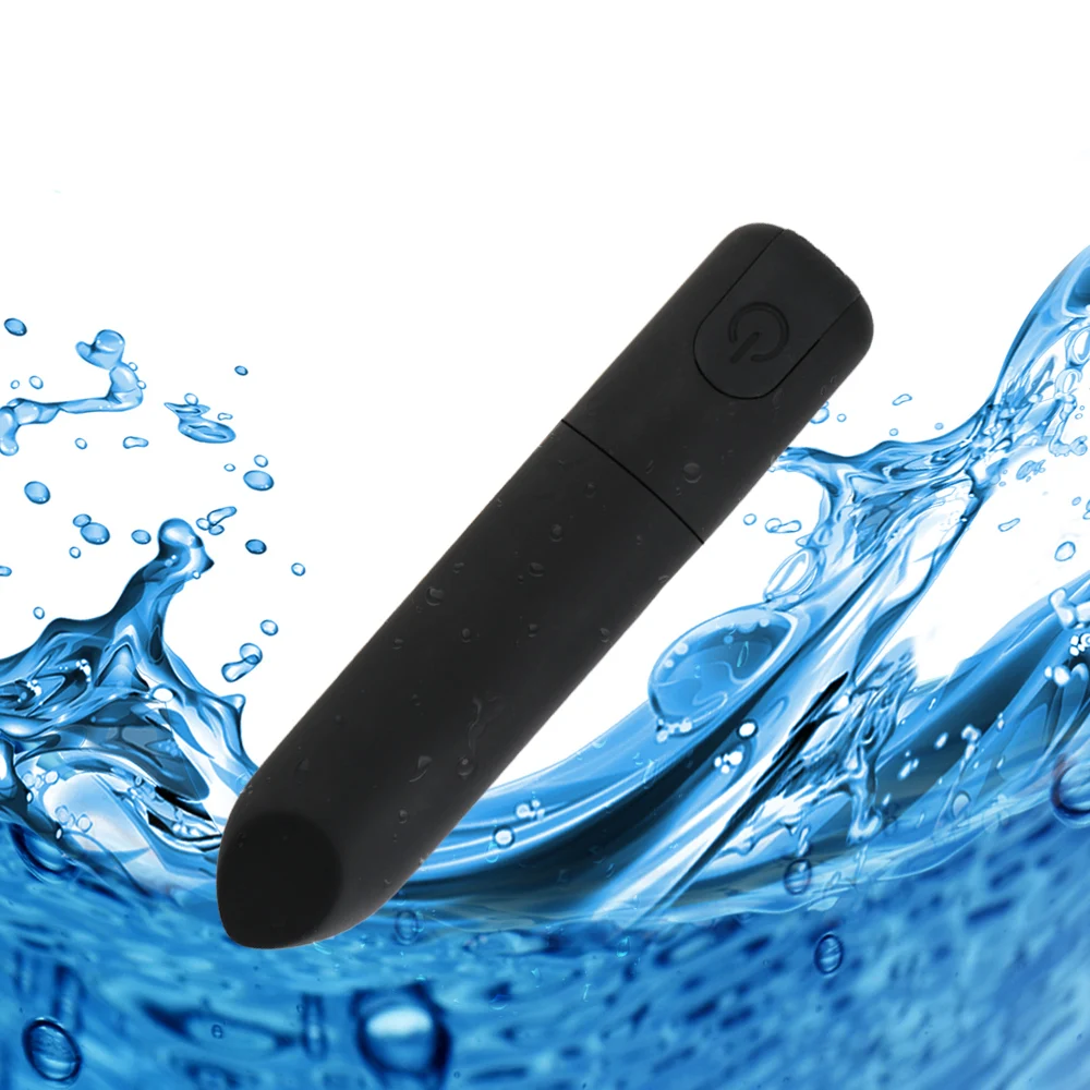 Женский Вибратор Пуля