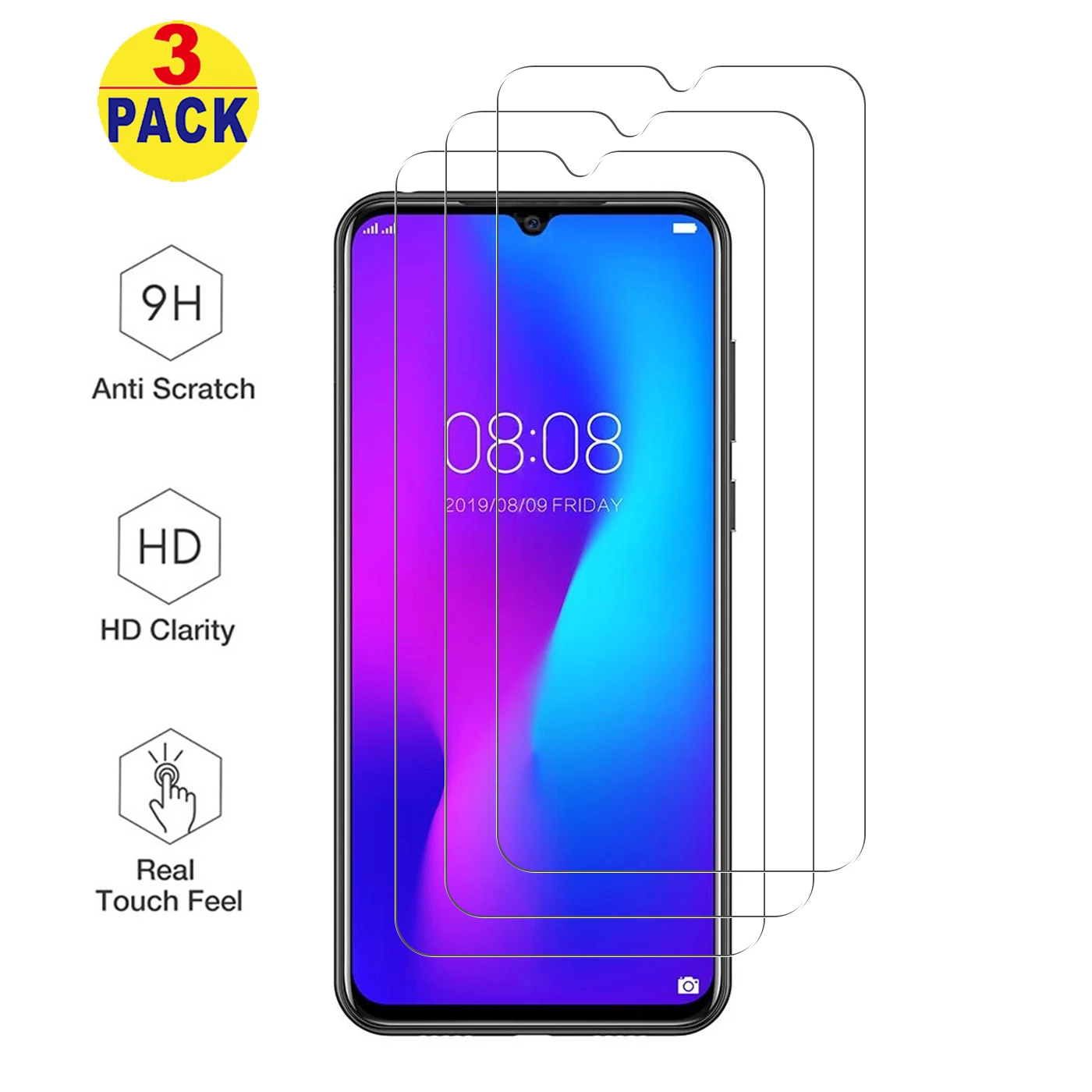 for Doogee N20 Screen Protector HD Transparent Tempered Glass Screen Protector for Doogee N20 Guard Film 
for Doogee N20 Screen Protector HD Transparent Tempered Glass Screen Protector for Doogee N20 Guard Film