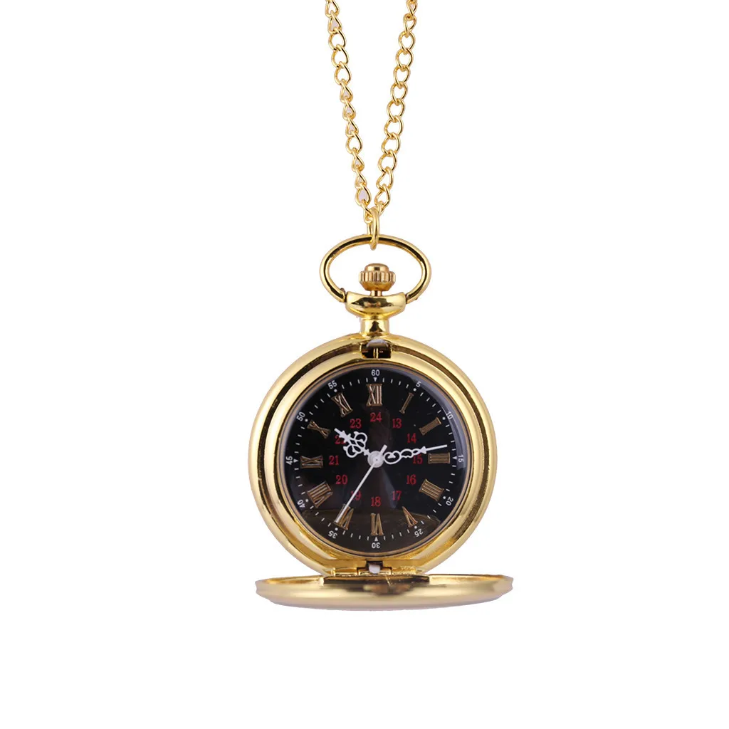 Large pocket watch with Bronze two-faced Roman face Retro Quartz Hanging Table Commemorative Table Men Women Couple Pocket Watch
Large pocket watch with Bronze two-faced Roman face Retro Quartz Hanging Table Commemorative Table Men Women Couple Pocket Watch