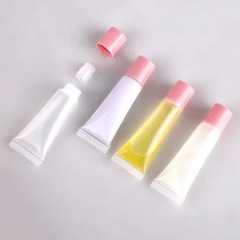 10pcs Empty Lip gloss Tubes Cosmetic Oblique Mouth Empty DIY Lip Gloss Supplement Tubes Containers DIY Make Up Lipstick Bottle
10pcs Empty Lip gloss Tubes Cosmetic Oblique Mouth Empty DIY Lip Gloss Supplement Tubes Containers DIY Make Up Lipstick Bottle